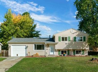 1975 Broadford Dr, South Bend, IN