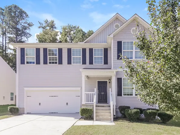 127 Blakeford Dr, Wendell, NC 27591