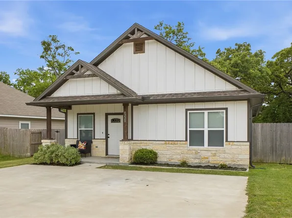 4228 Old Hearne Rd, Bryan, TX 77803