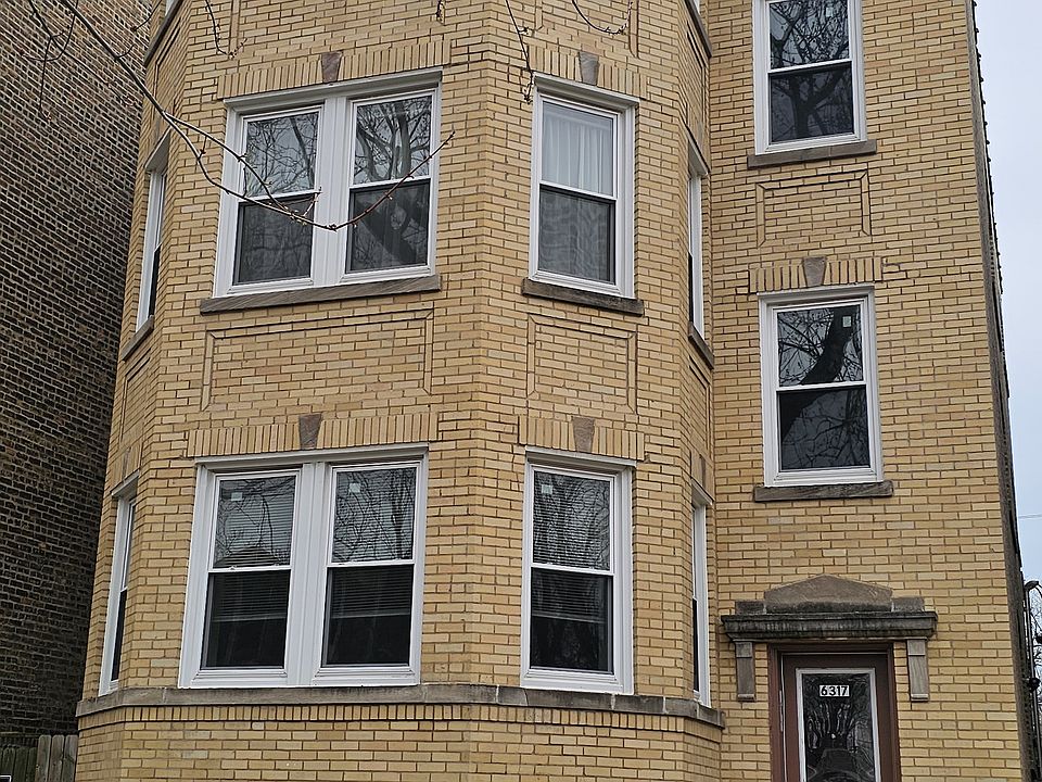 1st image of 6317 N Washtenaw Ave #B