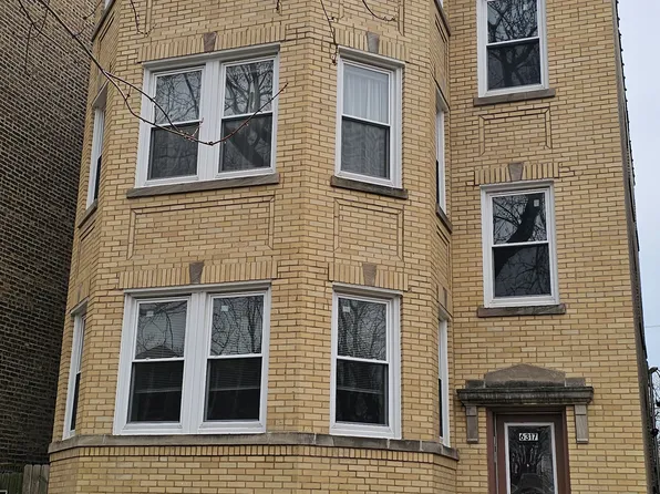 6317 N Washtenaw Ave #B, Chicago, IL 60659