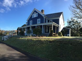 520 Russell Pl, Hammond, OR 97121