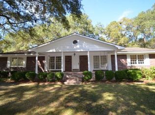 1437 Singletary Rd, Thomasville, GA 31792