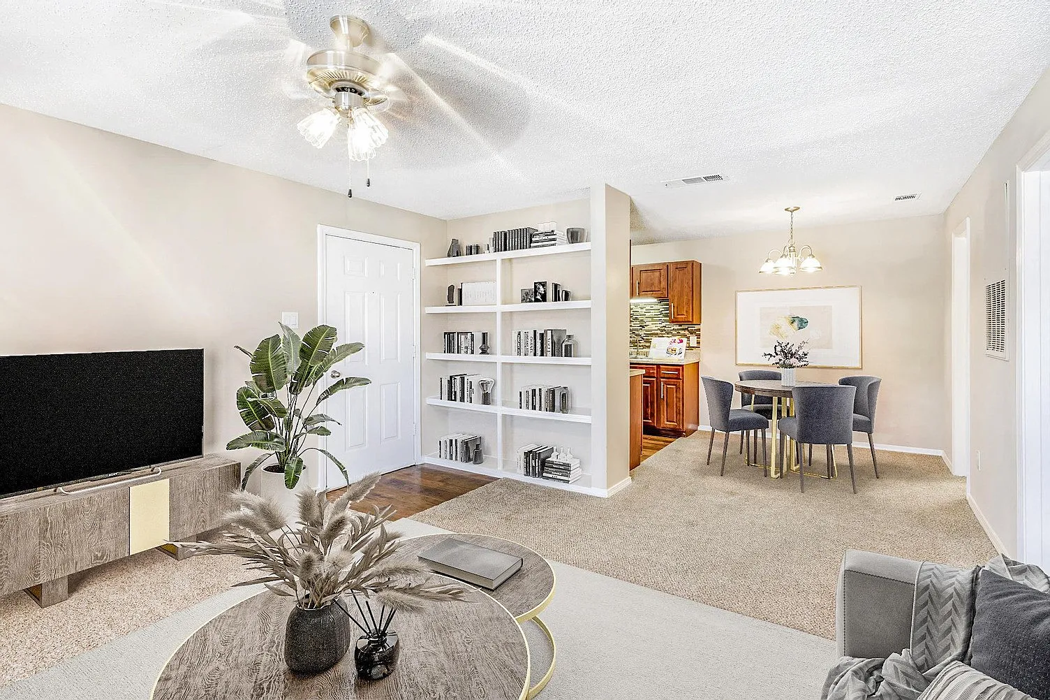 The Arbors of Euless Apartments — Photo 3