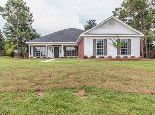 9930 Hampton Ct, Mobile, AL 36695