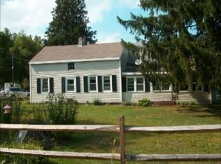 59 Squirrel Island Rd, Wareham, MA 02571