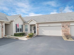 1603 Cadillac Cir, Romeoville, IL 60446