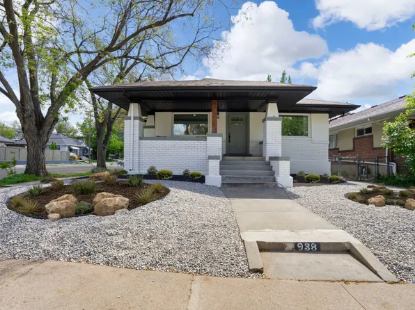 938 E Hollywood Ave, Salt Lake City, UT 84105