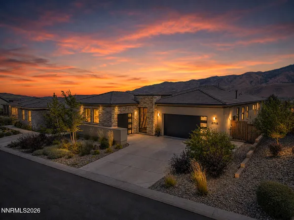 8718 Larkhaven Ct, Reno, NV 89523