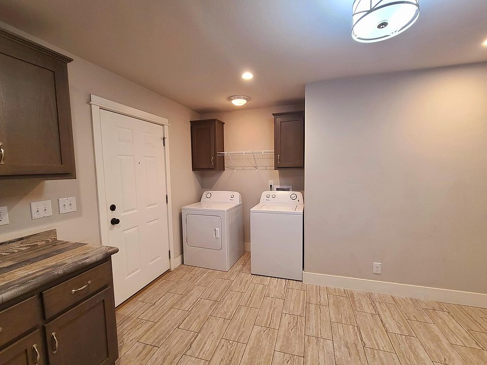 private in-house laundry