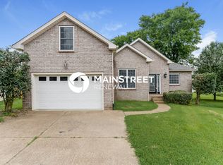 2312 Harborwood Point, Nashville, TN 37214