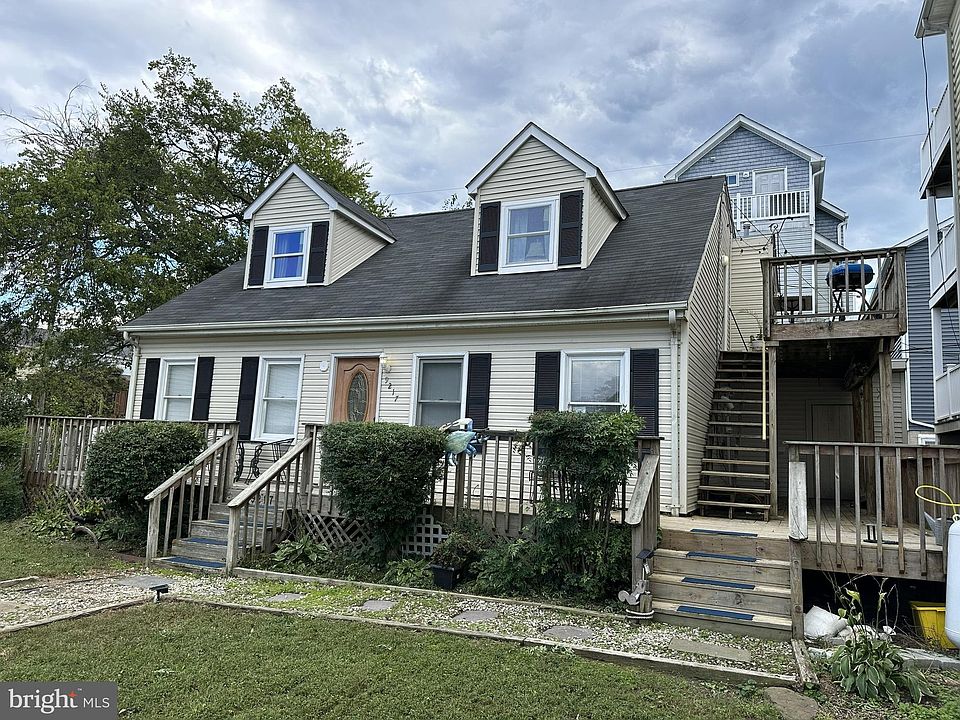 1st image of 9217 Annapolis Ave