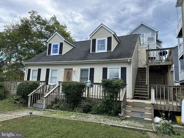 9217 Annapolis Ave, North Beach, MD 20714