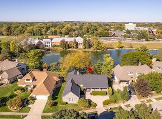 2310 Concord Village Dr, Columbus, OH 43220