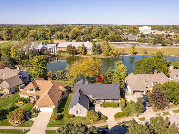2310 Concord Village Dr, Columbus, OH 43220