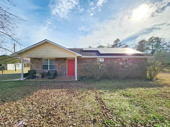 1626 Pine St, Edison, GA 39846