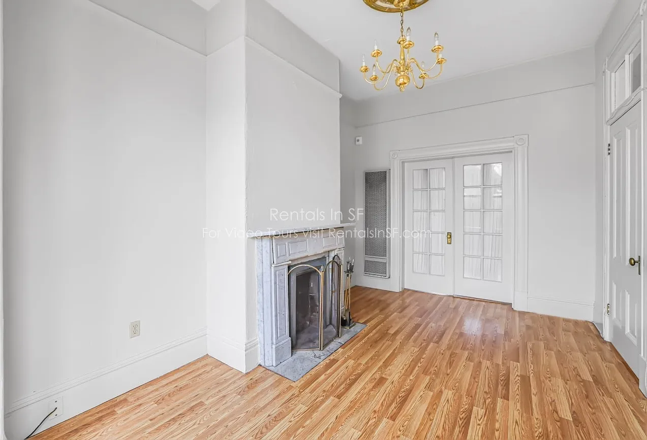 2 bed, 1.0 bath, $4,500 — Photo 2