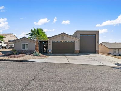 3418 Saddleback Dr, Lake Havasu City, AZ, 86406