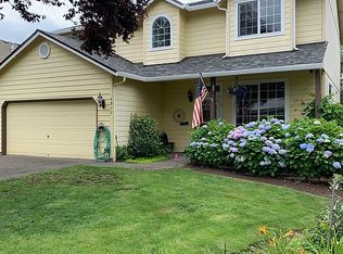 4917 NE 57th St, Vancouver, WA 98661
