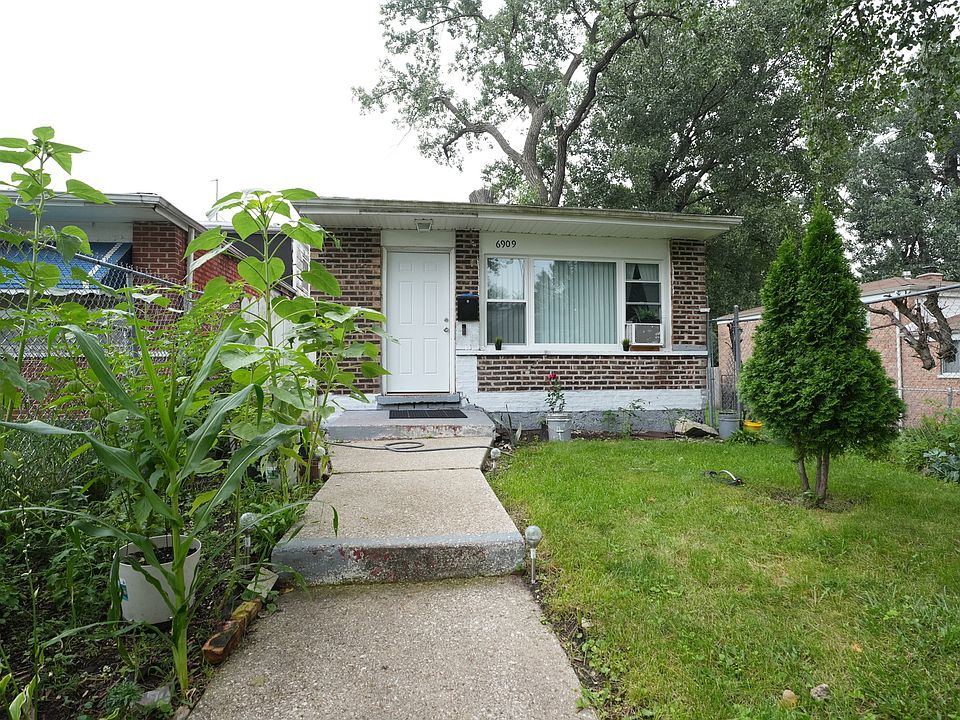 1st image of 6909 S Ada St