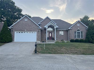 827 Pinehurst Dr, Farmington, MO, 63640