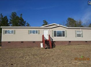 524 D E Clark Rd, Pelion, SC 29123