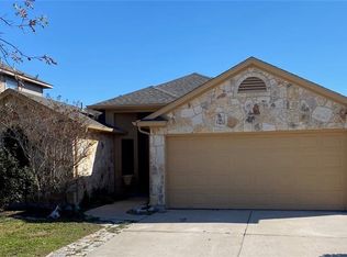 205 Brickyard Ln, Jarrell, TX 76537