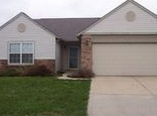 10336 Buell Ct, Avon, IN