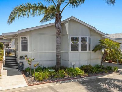 1150 Ventura Blvd SPACE 27, Camarillo, CA, 93010