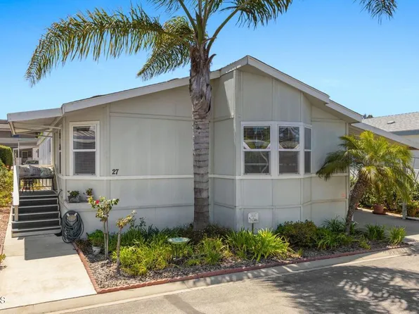 1150 Ventura Blvd Space 27, Camarillo, CA 93010