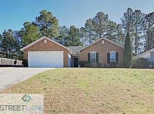 394 Crown Mill Dr, Martinez, GA 30907