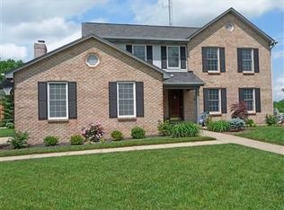 3252 Taylor Creek Dr, Taylor Mill, KY