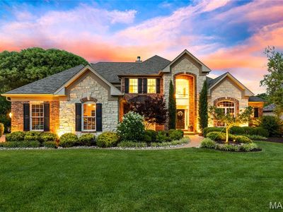 4385 Austin Pass Dr, Saint Charles, MO, 63304