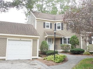 56 Heritage Dr, Northbridge, MA 01534