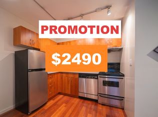 440 Richards St #204, Vancouver, BC V6B 2Z3