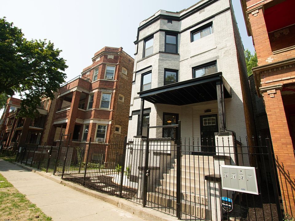 1st image of 6118 S Eberhart Ave #G