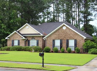 6 Mackinac Ct, Pooler, GA 31322