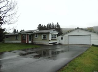 3312 Clute Rd, Cortland, NY 13045