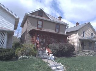 965 Lockbourne Rd, Columbus, OH 43206