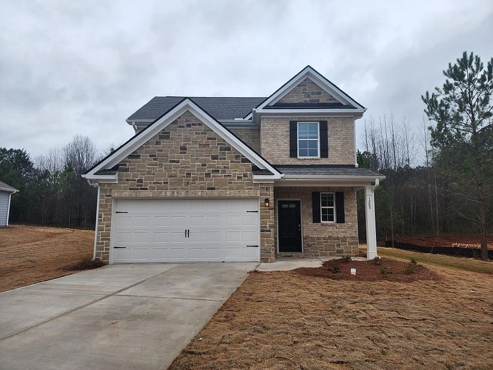 1st image of 1205 Chardonnay Ln