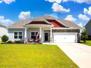 115 Decoy Ct, Sumter, SC 29154