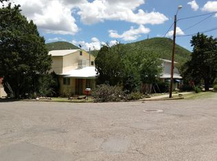 210 Mill Rd, Bisbee, AZ 85603