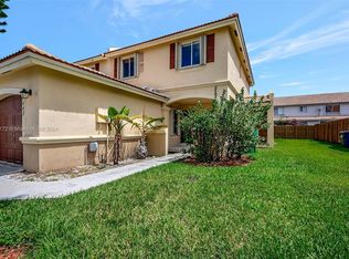 7441 SW 163rd Pl, Miami, FL 33193