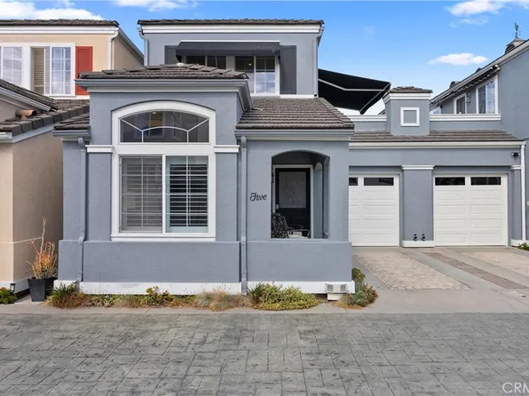 700 Lido Park Dr Unit 5, Newport Beach, CA 92663