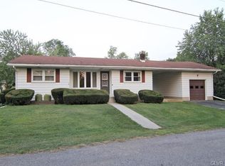 2817 Pacific Ave, Orefield, PA 18069