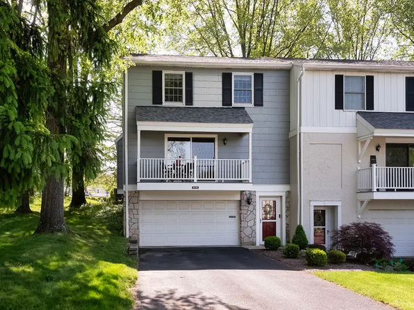 101 Roscommon Pl, McMurray, PA 15317