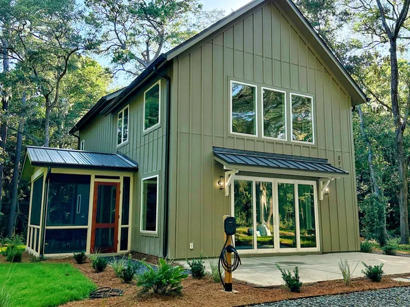 2779 Exchange Landing Rd, Johns Island, SC 29455