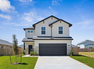 909 Silver Buckle Ln, Montgomery, TX 77356