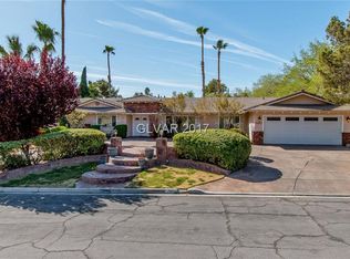 3645 Forestcrest Dr #0, Las Vegas, NV 89121