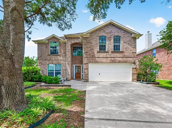 25007 Ivy Trace Ln, Katy, TX 77494